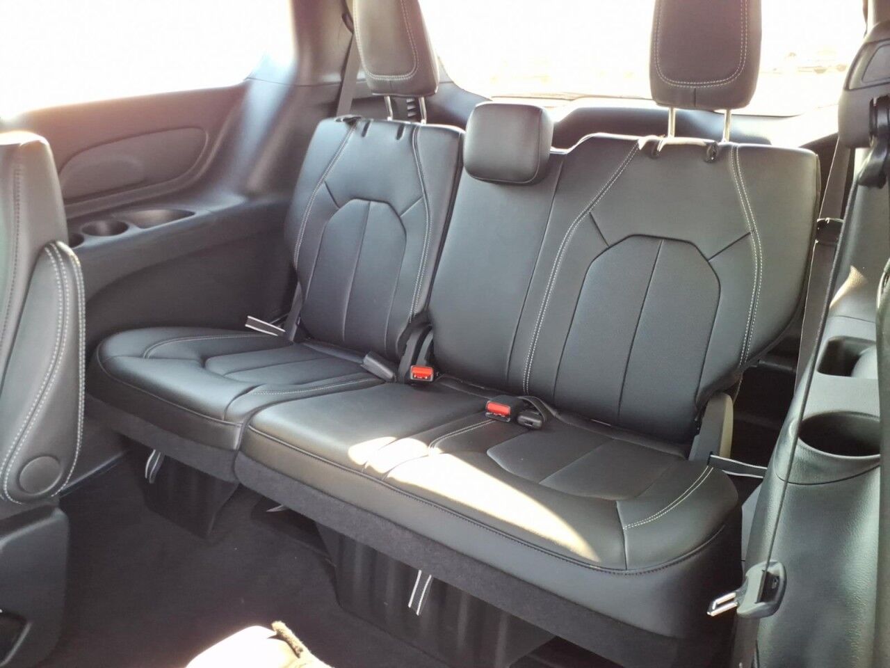 2027 Chrysler Pacifica LX Uvalde TX