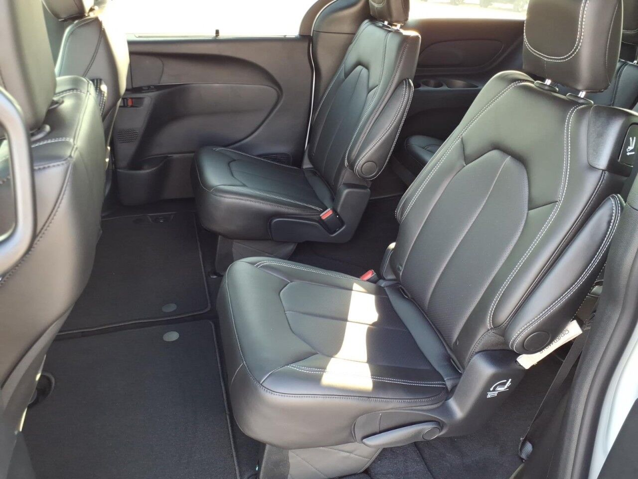 2027 Chrysler Pacifica LX Uvalde TX