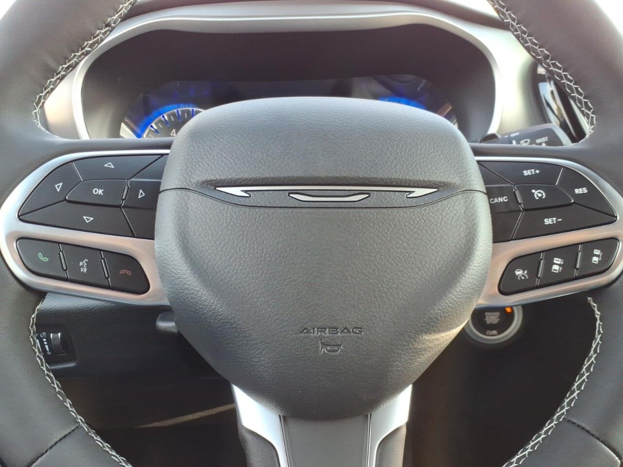 2027 Chrysler Pacifica LX Uvalde TX