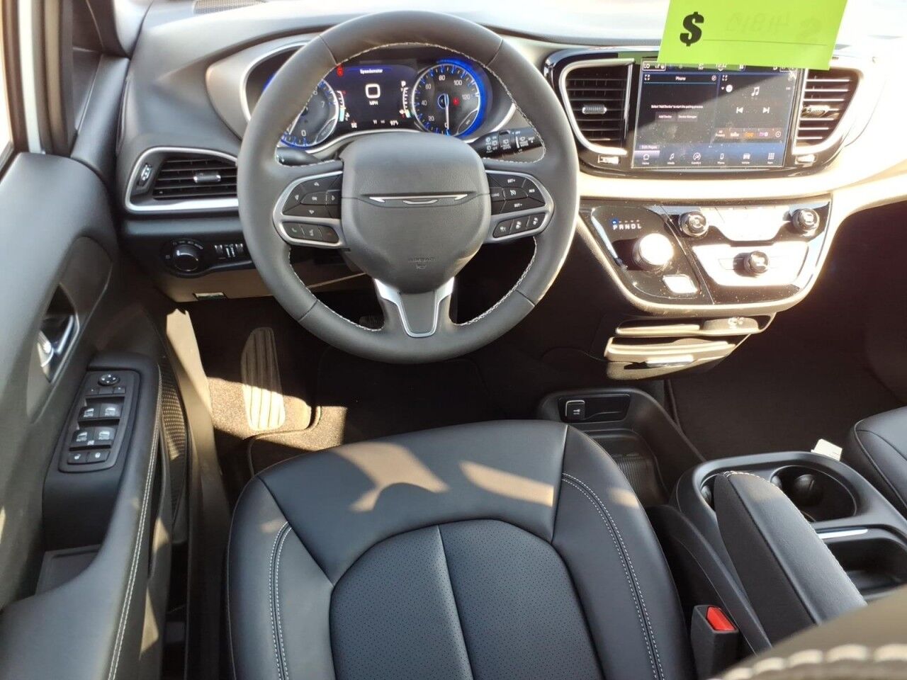 2027 Chrysler Pacifica LX Uvalde TX