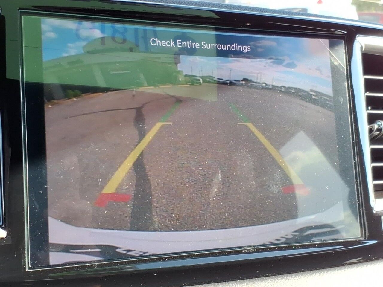 2027 Chrysler Pacifica LX Uvalde TX