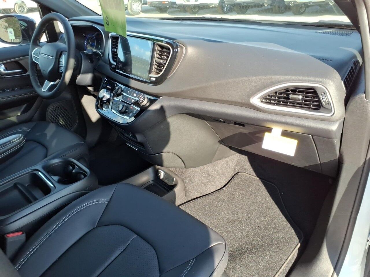2027 Chrysler Pacifica LX Uvalde TX
