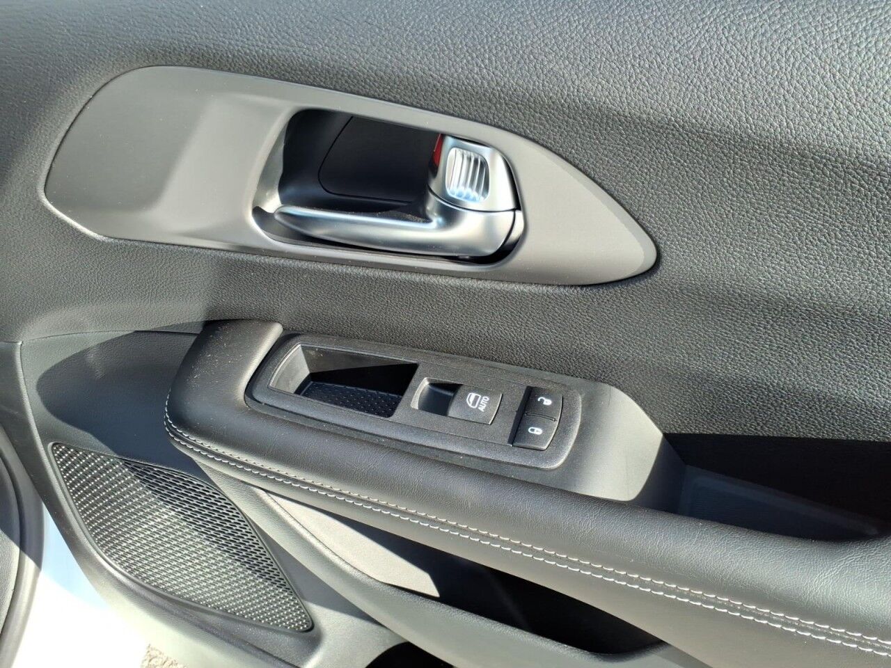 2027 Chrysler Pacifica LX Uvalde TX