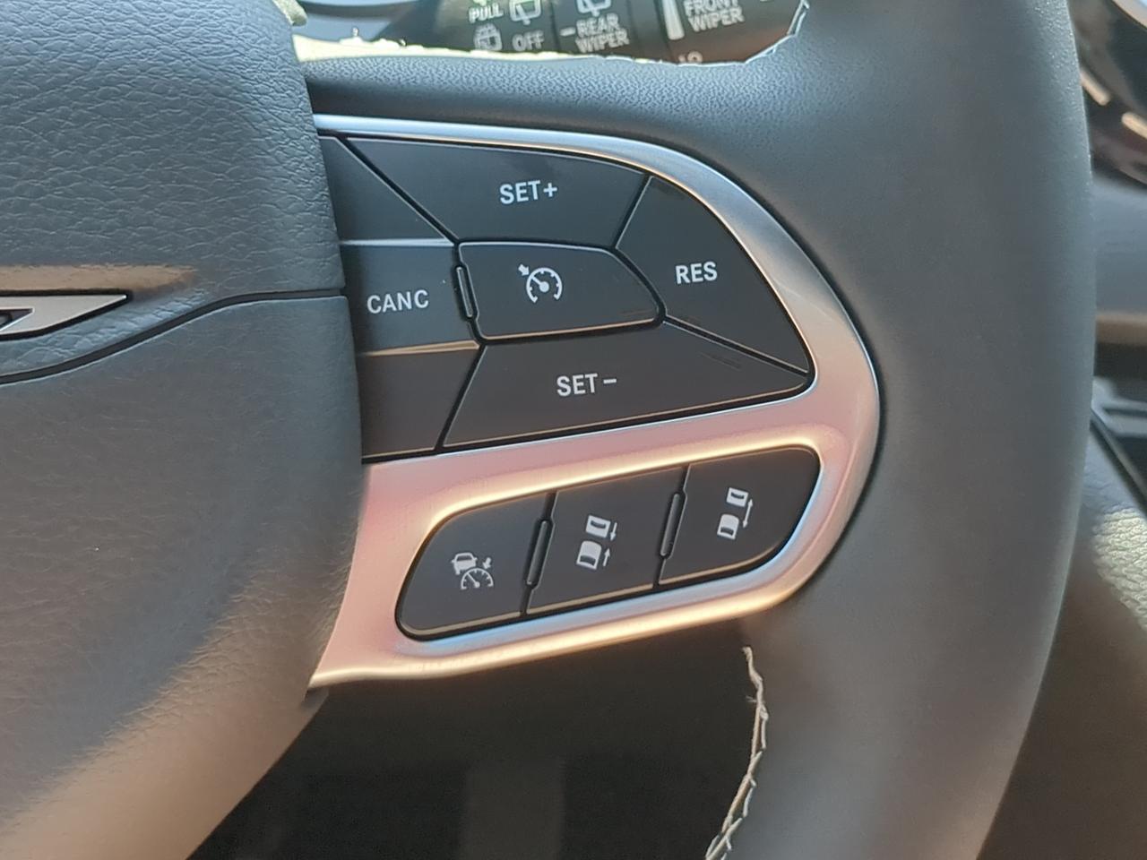 2027 Chrysler Pacifica LX Appleton WI