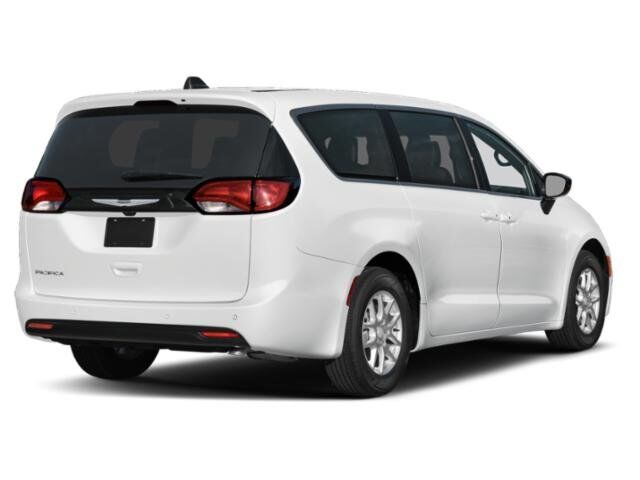2027 Chrysler Pacifica LX Winder GA