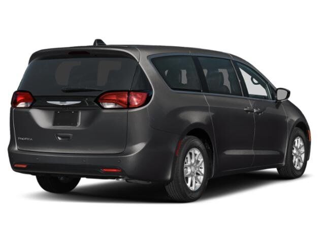 2027 Chrysler Pacifica LX Winder GA