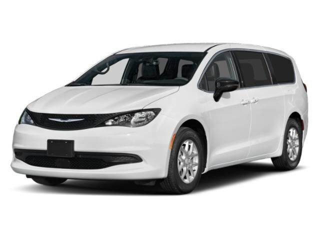 2027 Chrysler Pacifica LX Winder GA
