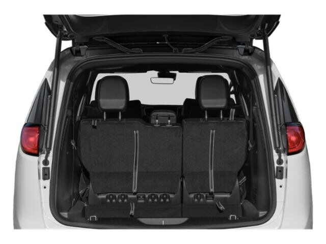 2027 Chrysler Pacifica LX Winder GA