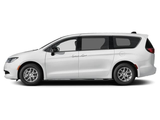 2027 Chrysler Pacifica LX Winder GA