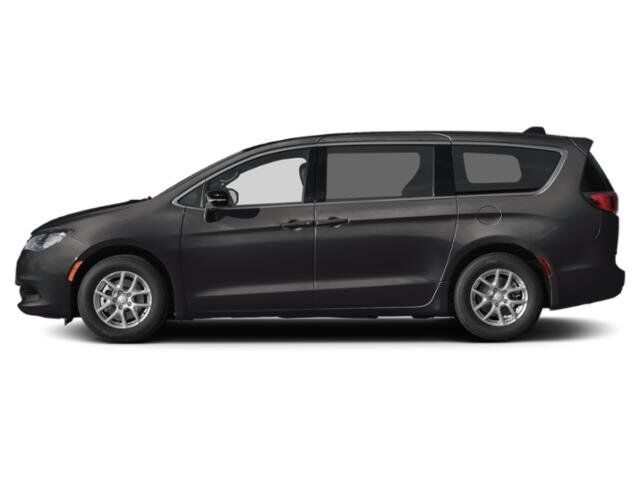 2027 Chrysler Pacifica LX Winder GA