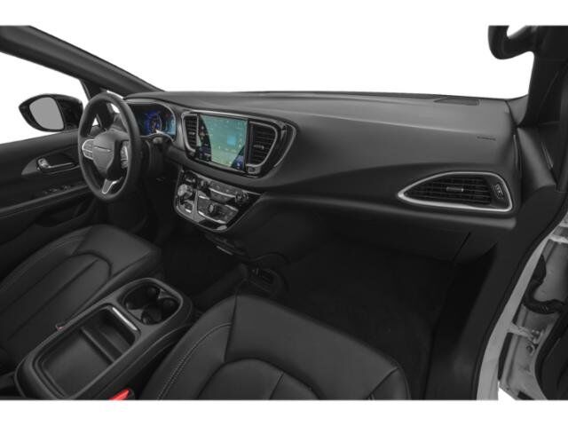 2027 Chrysler Pacifica LX Winder GA