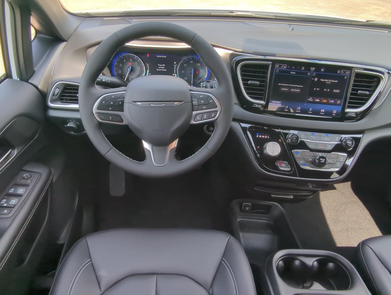 2027 Chrysler Pacifica LX Winder GA