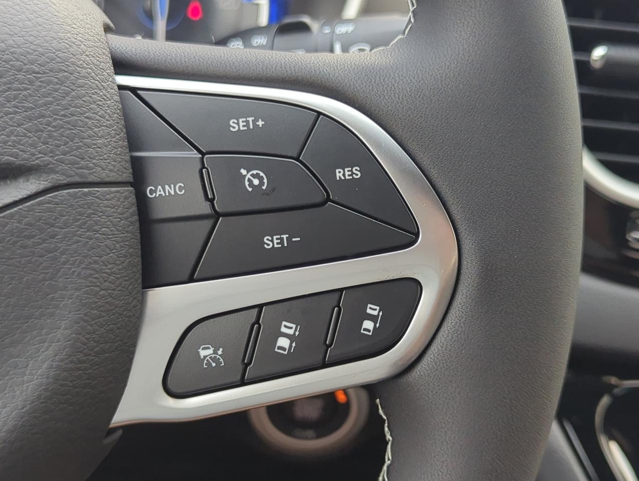 2027 Chrysler Pacifica LX Winder GA