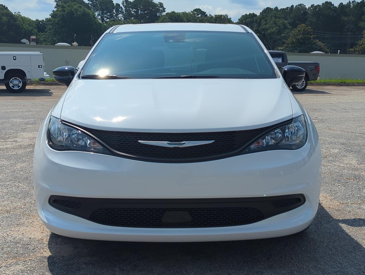 2027 Chrysler Pacifica LX Winder GA