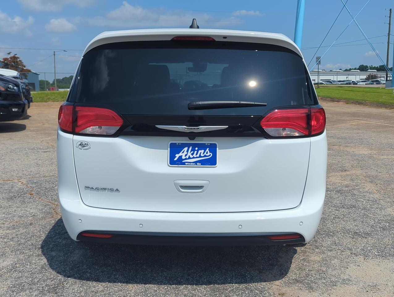 2027 Chrysler Pacifica LX Winder GA