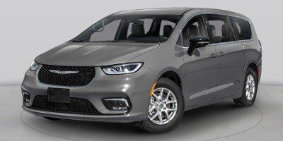 2027 Chrysler Pacifica LX Winder GA