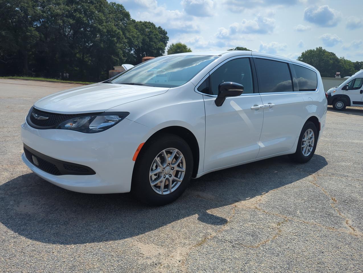 2027 Chrysler Pacifica LX Winder GA