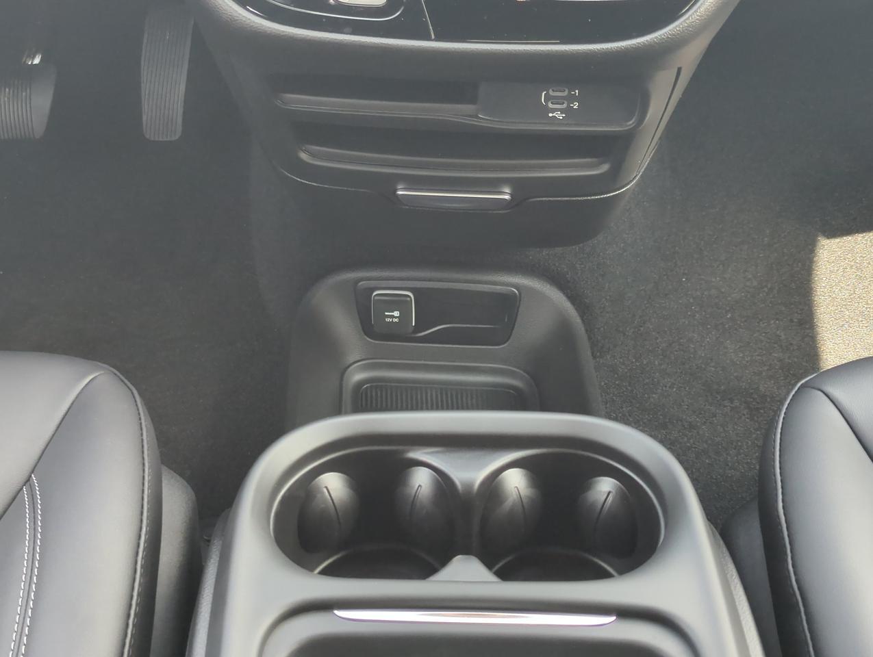2027 Chrysler Pacifica LX Winder GA