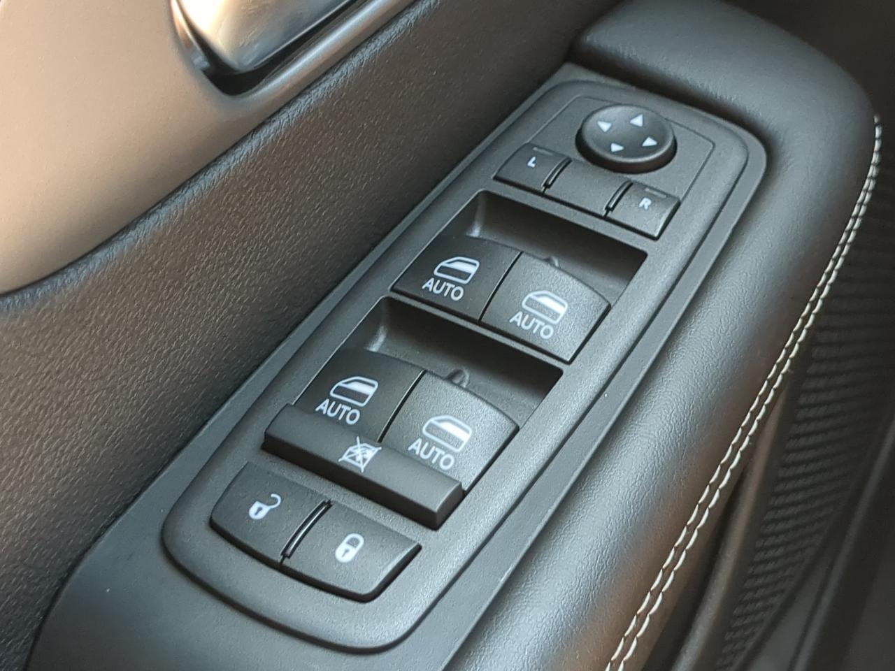 2027 Chrysler Pacifica LX Winder GA