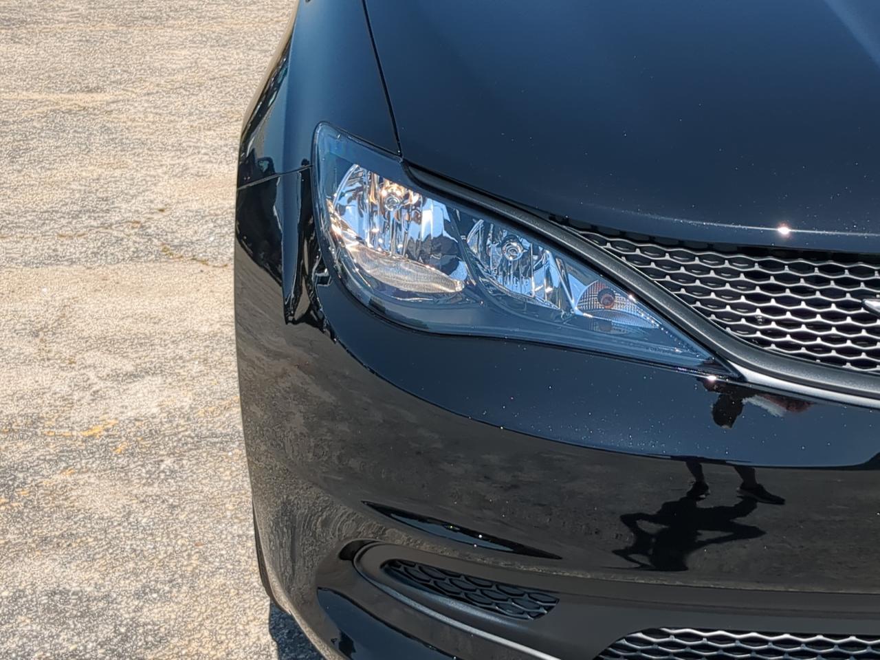 2027 Chrysler Pacifica LX Winder GA
