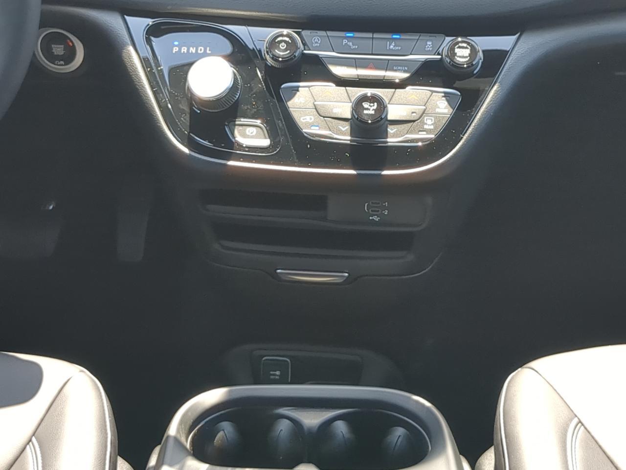 2027 Chrysler Pacifica LX Winder GA