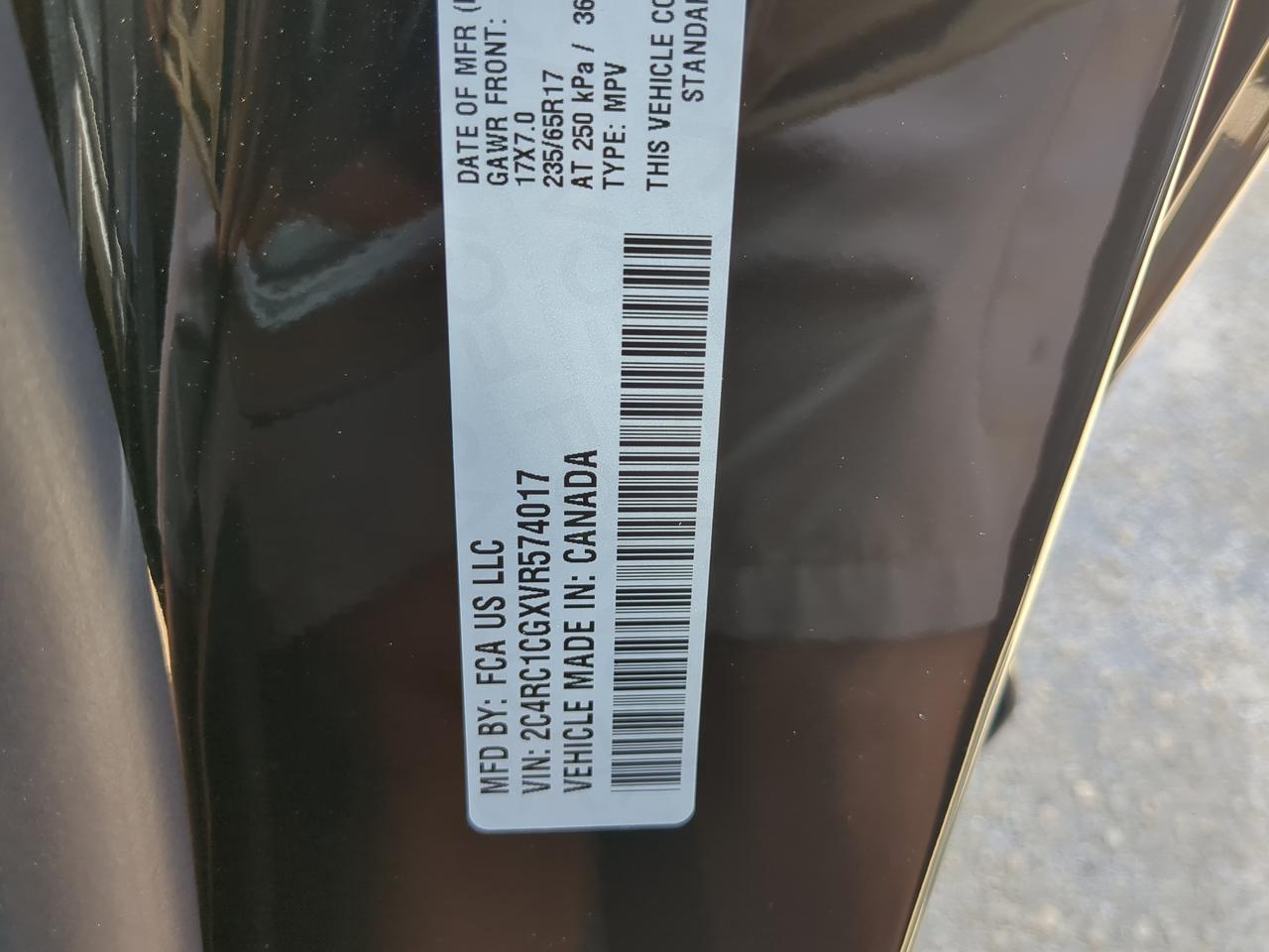 2027 Chrysler Pacifica LX Winder GA