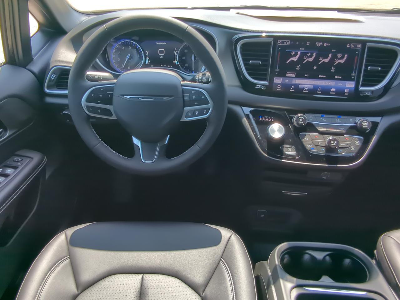 2027 Chrysler Pacifica LX Winder GA