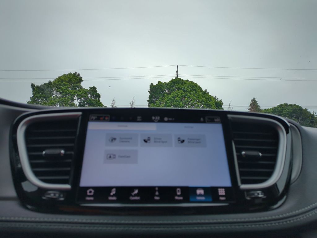 2027 Chrysler Pacifica Limited Gresham OR