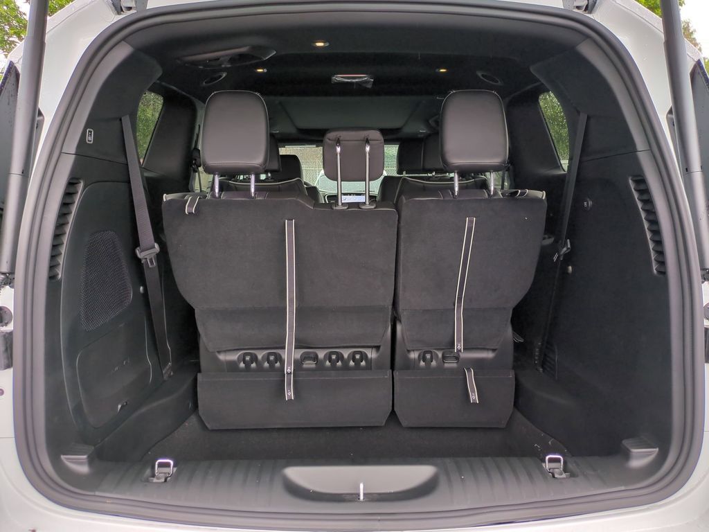 2027 Chrysler Pacifica Limited Gresham OR
