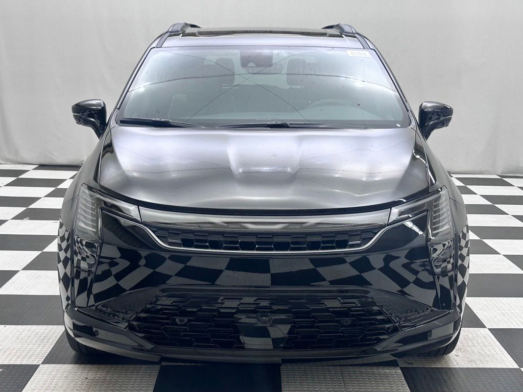 2027 Chrysler Pacifica Limited Portland OR