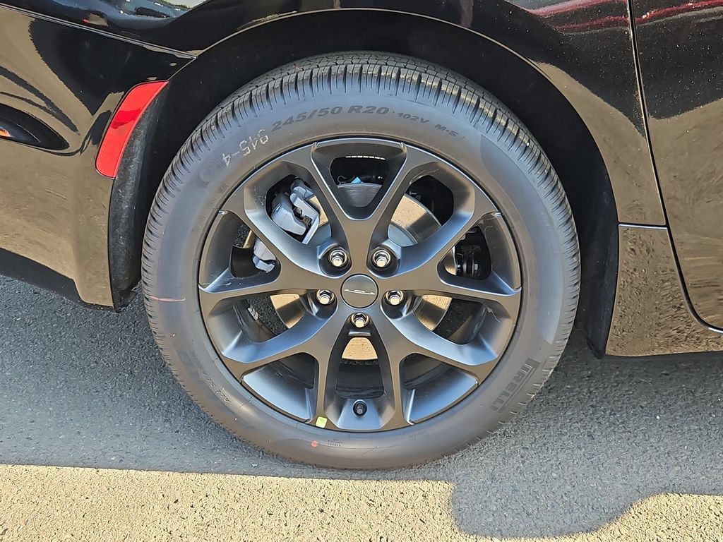 2027 Chrysler Pacifica Limited Portland OR