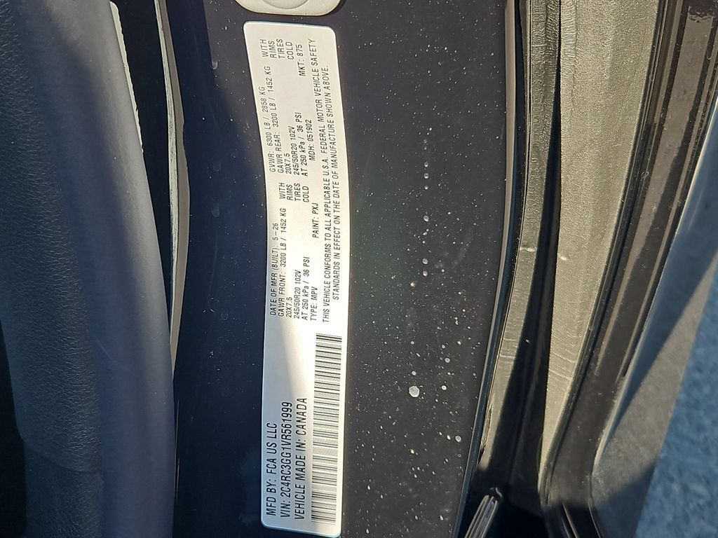 2027 Chrysler Pacifica Limited Portland OR