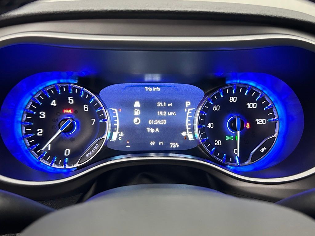 2027 Chrysler Pacifica Limited Portland OR