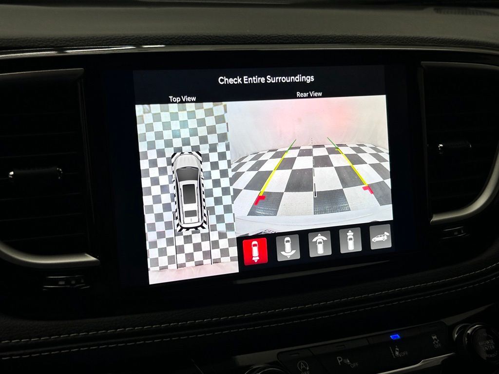 2027 Chrysler Pacifica Limited Portland OR