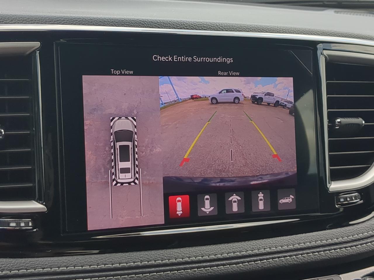 2027 Chrysler Pacifica Limited Winder GA