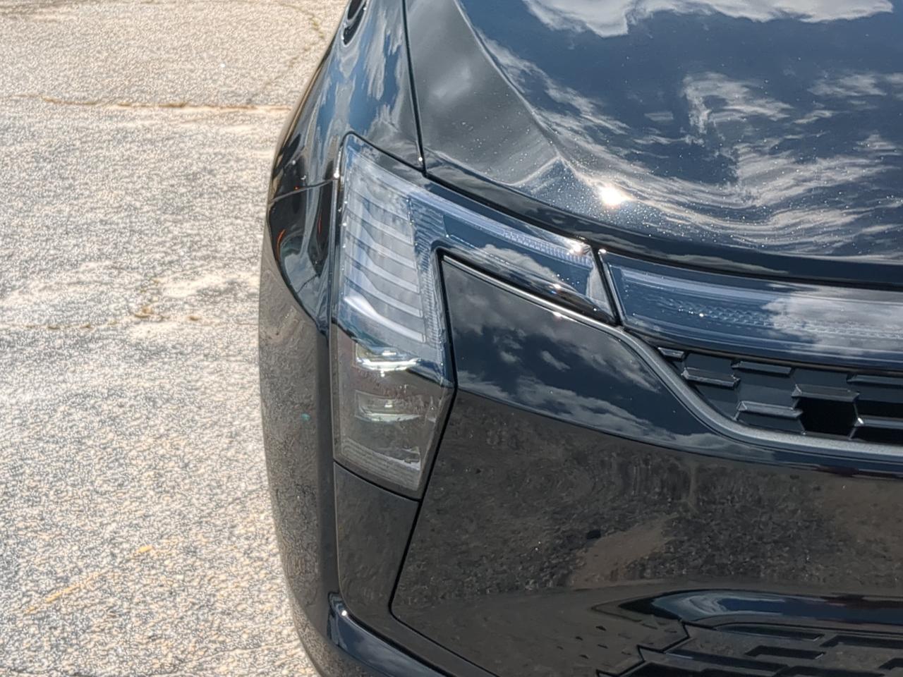 2027 Chrysler Pacifica Limited Winder GA