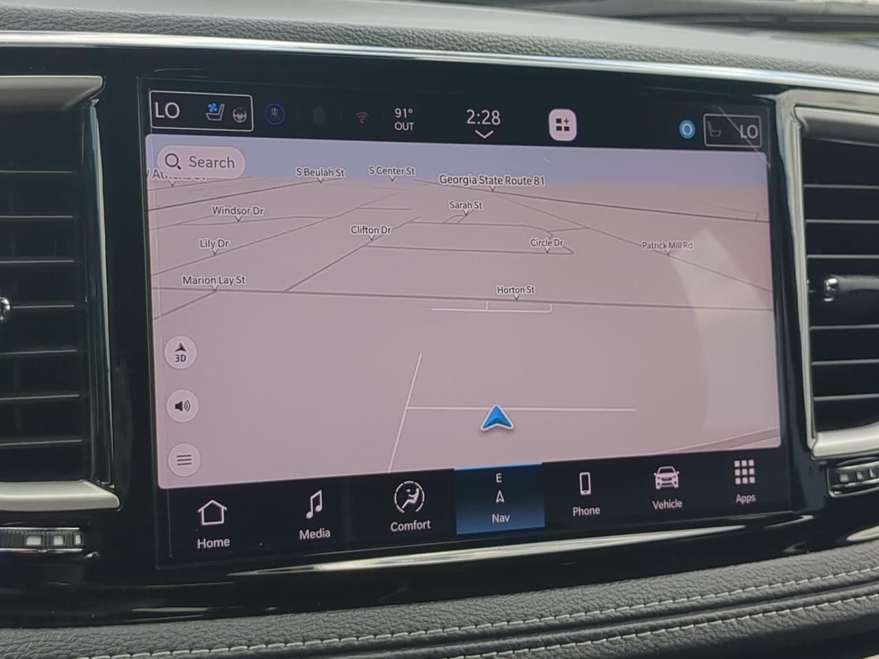 2027 Chrysler Pacifica Limited Winder GA