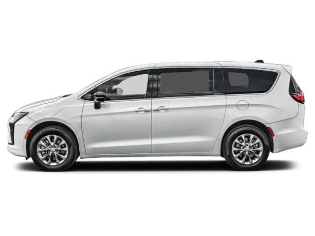 2027 Chrysler Pacifica Limited Winder GA