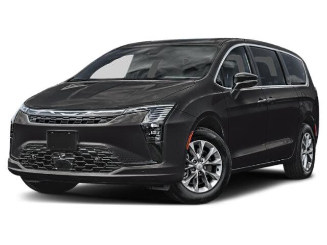2027 Chrysler Pacifica Limited Winder GA
