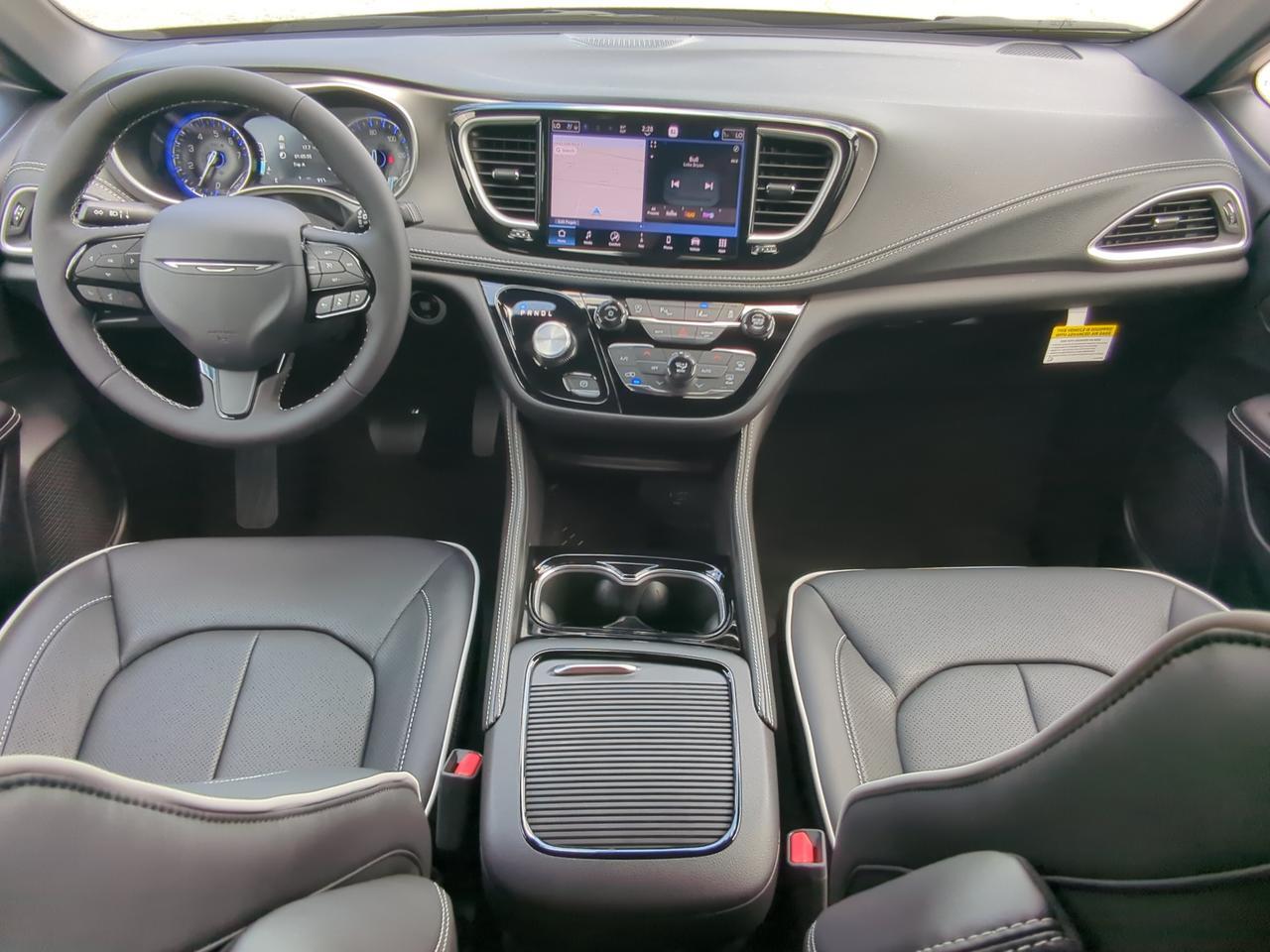 2027 Chrysler Pacifica Limited Winder GA