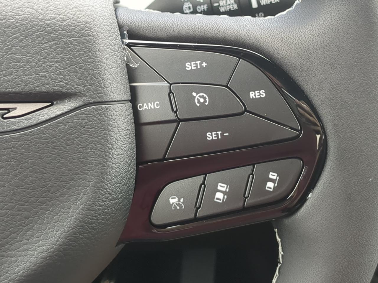 2027 Chrysler Pacifica Limited Winder GA