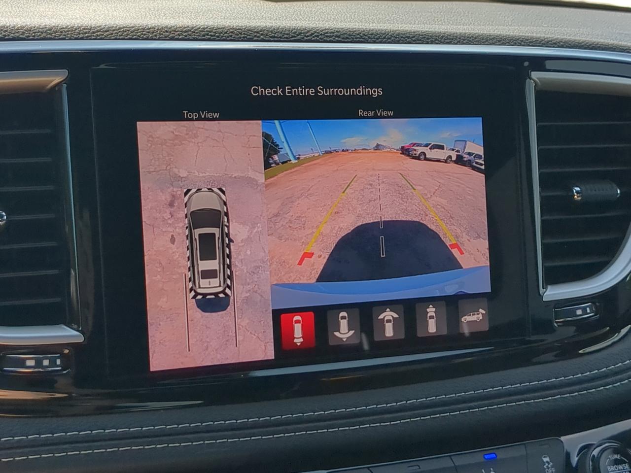 2027 Chrysler Pacifica Limited Winder GA