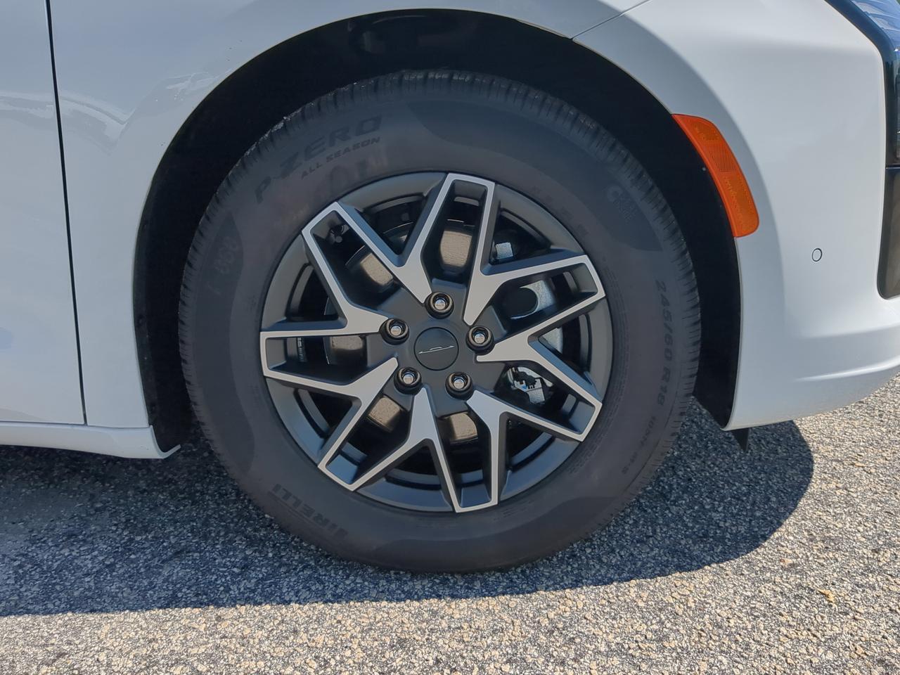 2027 Chrysler Pacifica Limited Winder GA