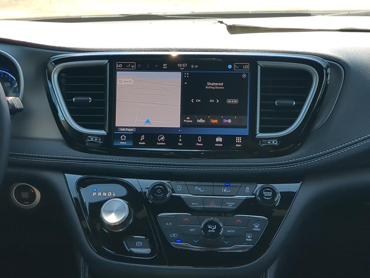 2027 Chrysler Pacifica Limited Winder GA