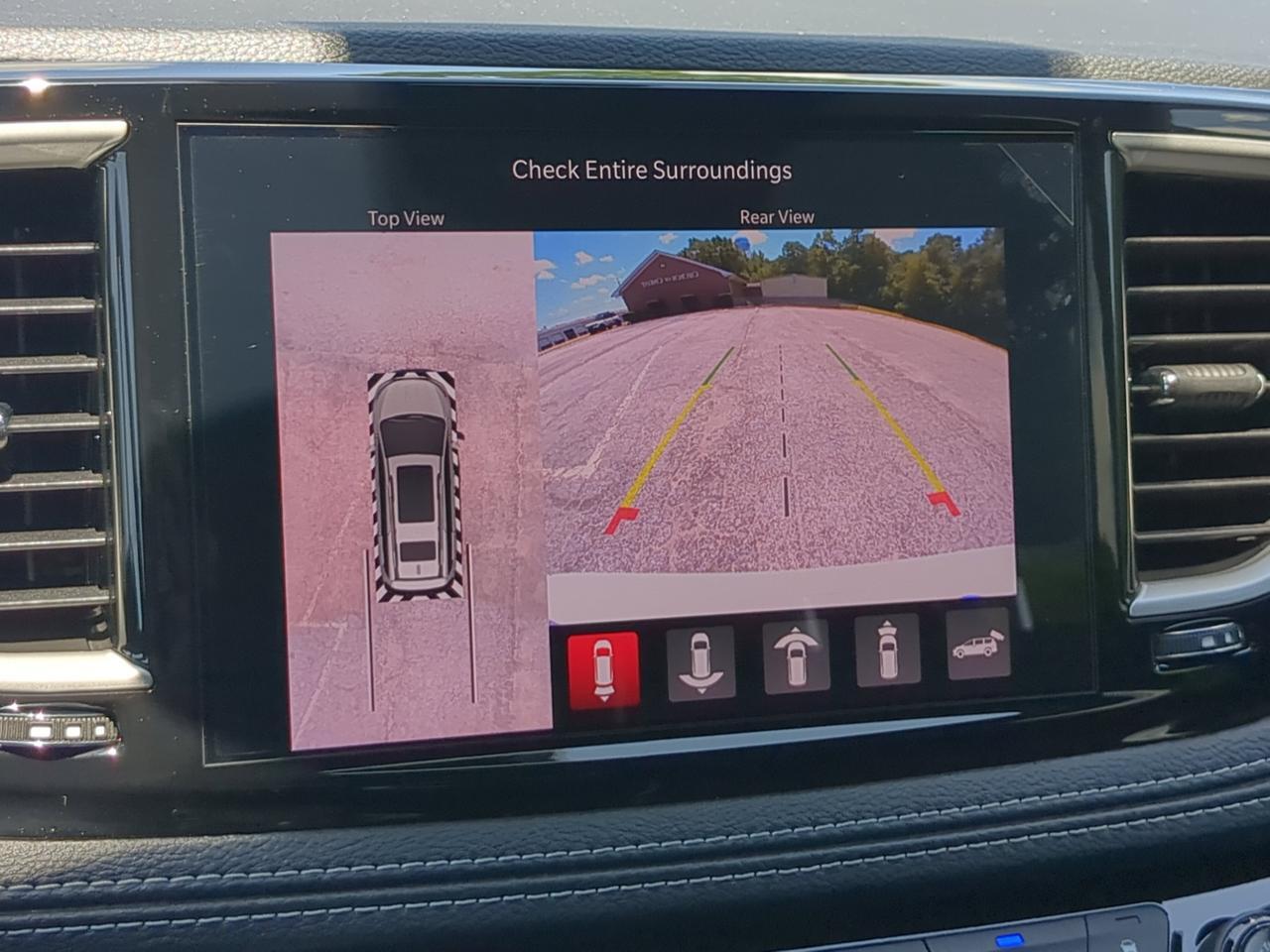 2027 Chrysler Pacifica Limited Winder GA