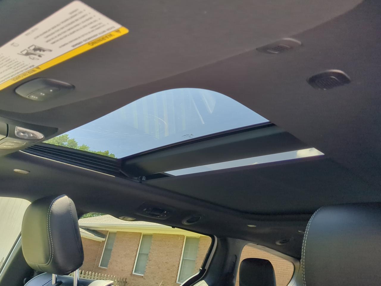 2027 Chrysler Pacifica Limited Winder GA