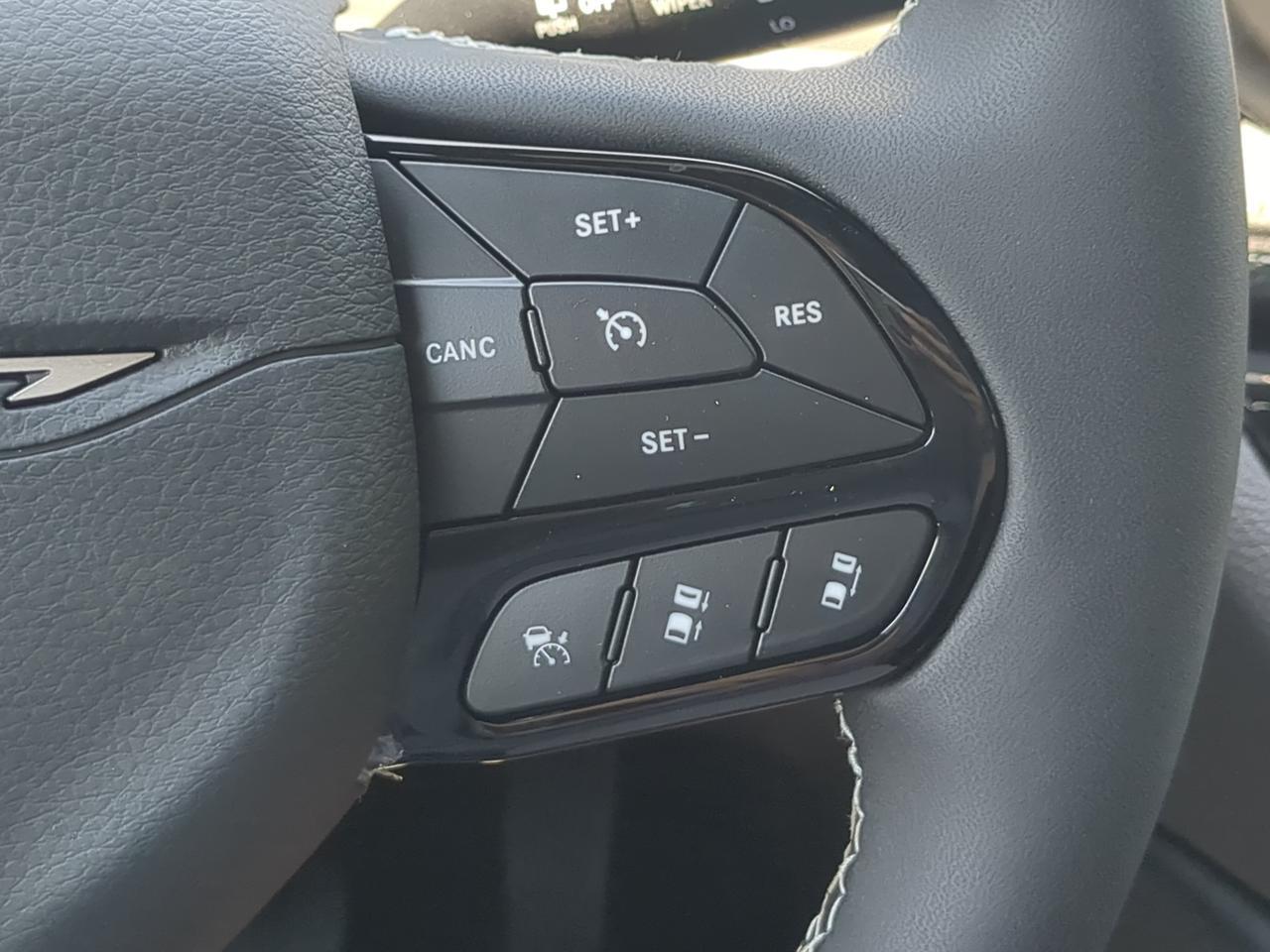 2027 Chrysler Pacifica Limited Winder GA