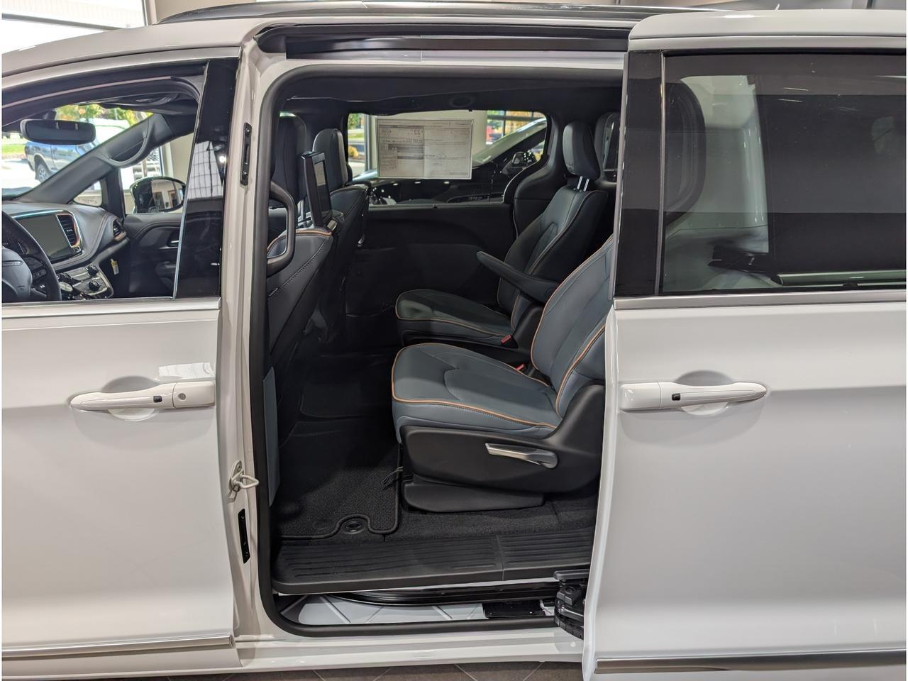 2027 Chrysler Pacifica Pinnacle Bozeman MT