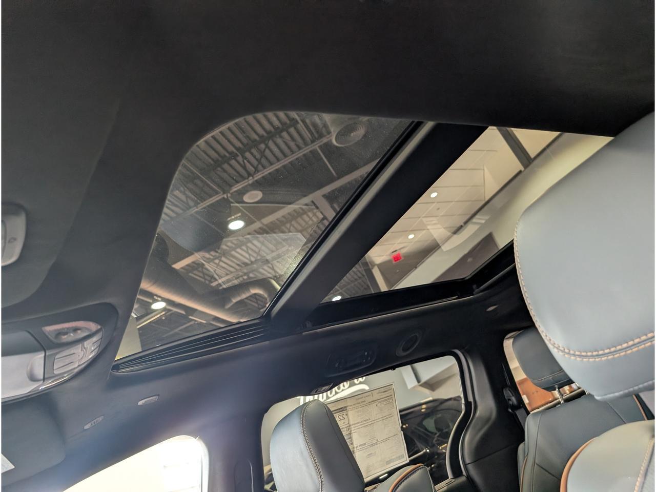 2027 Chrysler Pacifica Pinnacle Bozeman MT