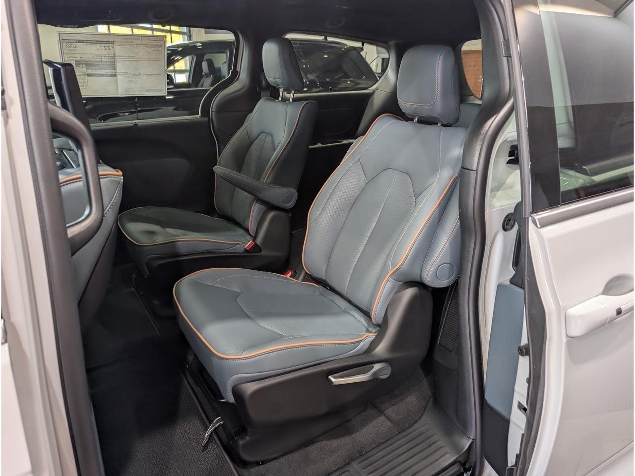 2027 Chrysler Pacifica Pinnacle Bozeman MT